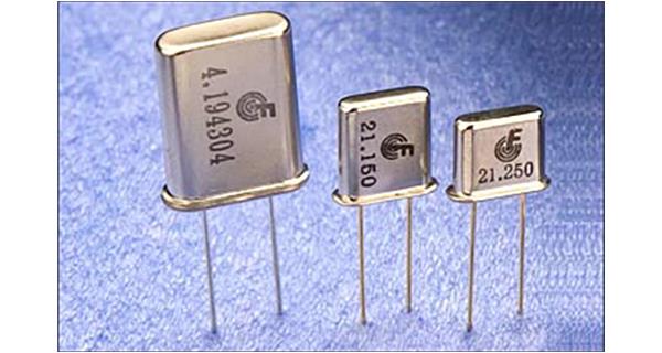 關(guān)于晶體濾波器，你想要知道的全都在這了